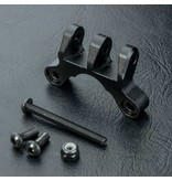 MST CMX Aluminium Link Mount / Color: Black