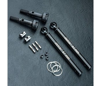 MST CMX CVD Universal Shaft Set