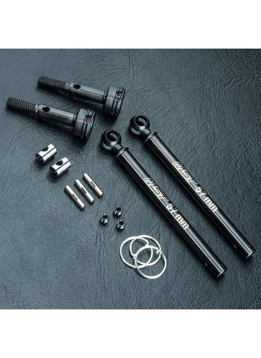 MST CMX CVD Universal Shaft Set