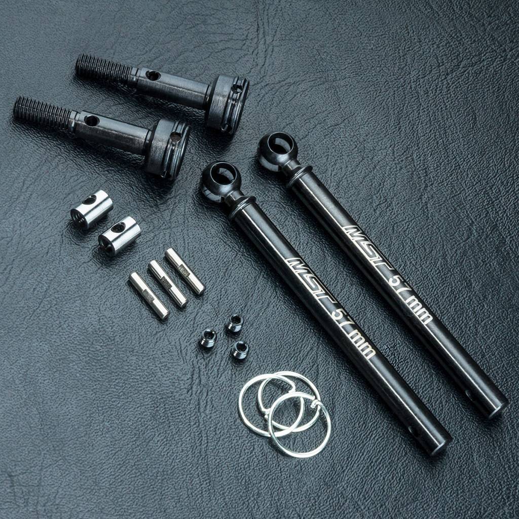 MST MPA CVD Universal Shaft Set MST MPA CVD Universal Shaft Set