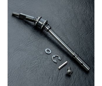 MST FMX Rear Drive Shaft Set