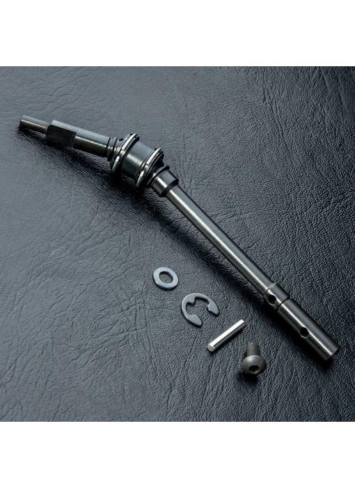 MST FMX Rear Drive Shaft Set