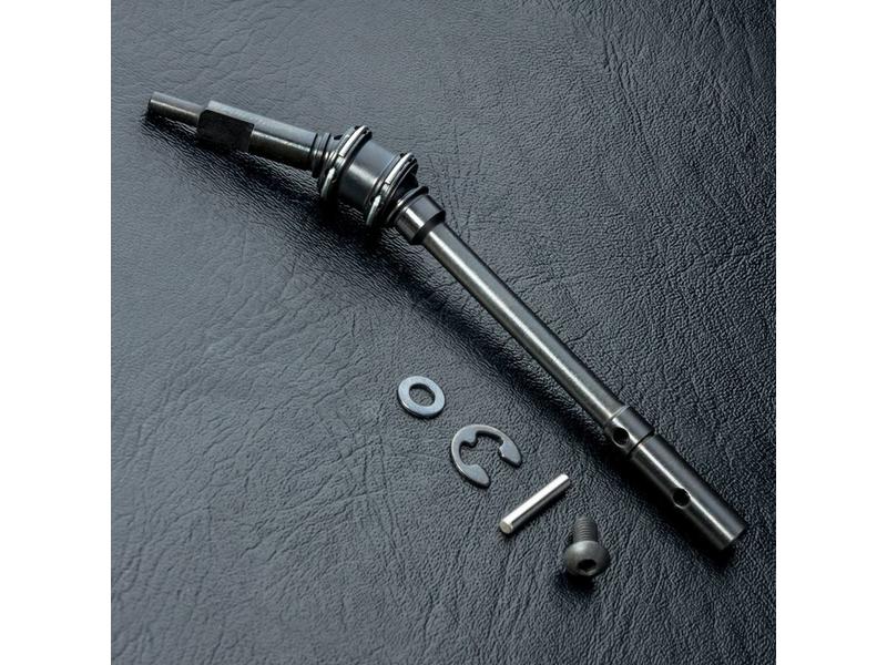 MST FMX Rear Drive Shaft Set