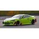 Toyota GT86 Rocket Bunny Body Kit V3 PANDEM - Canard Set