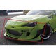 Toyota GT86 Rocket Bunny Body Kit V3 PANDEM - Front Bumper