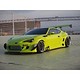 Toyota GT86 Rocket Bunny Body Kit V3 PANDEM - Wide Fender Kit