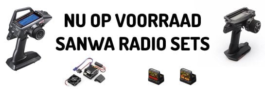 Sanwa Radio