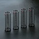 45mm Coil Spring (4) / Soft