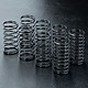 31mm Soft Coil Spring Set (8)