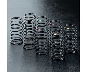 MST Super-Soft Coil Spring Set 31mm MST Super-Soft Coil Spring Set 31mm