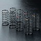 31mm Super-Soft Coil Spring Set (8)