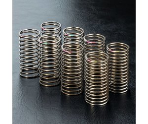 MST Extreme-Soft Coil Spring Set 32mm MST Extreme-Soft Coil Spring Set 32mm