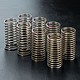 32mm Extreme-Soft Coil Spring Set (8)