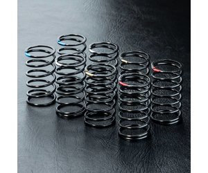 MST Hard Coil Spring Set 29mm MST Hard Coil Spring Set 29mm