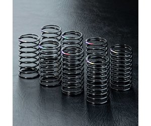 MST Soft Coil Spring Set 29mm MST Soft Coil Spring Set 29mm