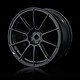 5H Wheel (4) / Black