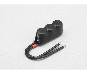 Yokomo Racing Performer Large Capacity Capacitor