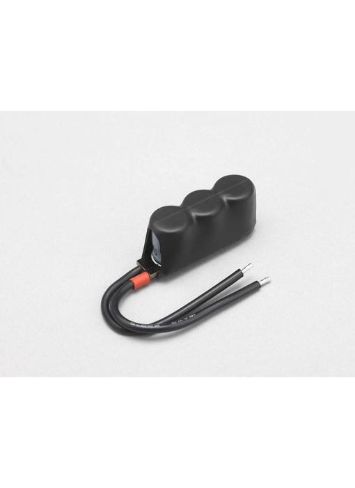 Yokomo Racing Performer Large Capacity Capacitor