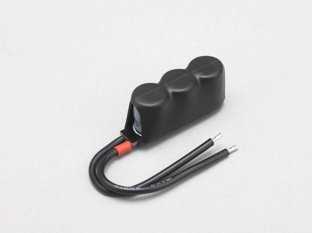 Yokomo RP Racing Capacitor Yokomo RP Racing Capacitor