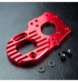 MST RMX 2.0 Aluminium Motor Mount / Color: Red