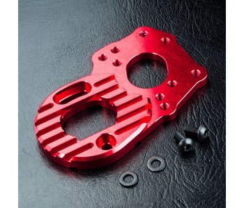 MST RMX 2.0 Alum. Motor Mount / Red