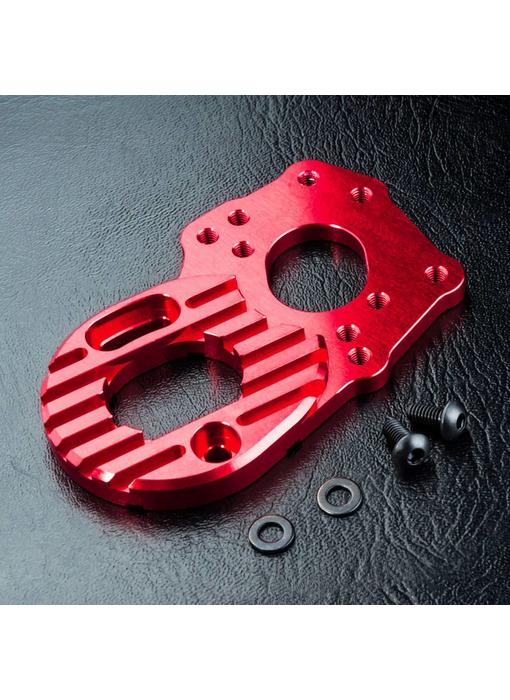 MST RMX 2.0 Alum. Motor Mount / Red