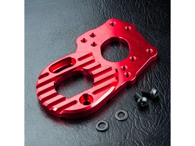 MST RMX 2.0 Aluminium Motor Mount / Color: Red