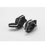 Yokomo Y2-415SA1A - SP Steering Block Base (1set) - DISCONTINUED