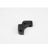 Yokomo Y2-415SA2A - SP Steering Block Adapter (1pc)