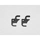 SP Steering Block Spacer 0.5mm (2pcs)