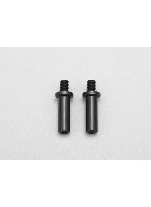 Yokomo SP Steering Block Stopper Pin φ 4mm (2pcs)