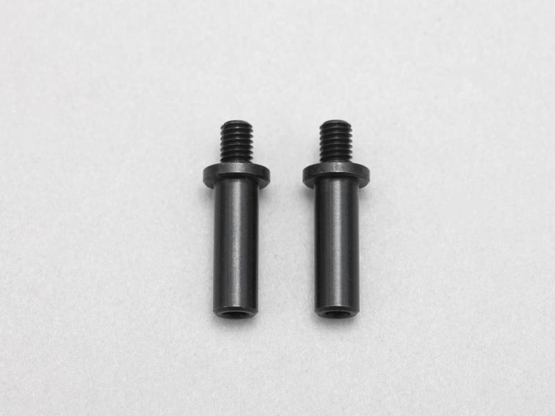 Yokomo Y2-415SA4A - SP Steering Block Stopper Pin φ 4mm (2pcs)