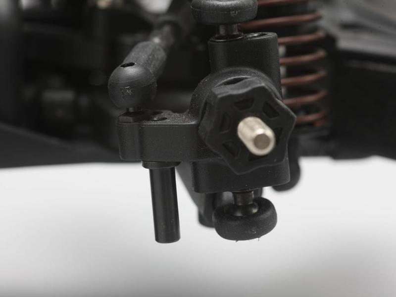 Yokomo Steering Block 4mm Pin Yokomo Steering Block 4mm Pin
