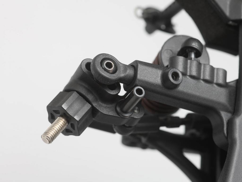 Yokomo Steering Block 4mm Pin Yokomo Steering Block 4mm Pin