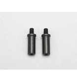 Yokomo Y2-415SA5A - SP Steering Block Stopper Pin φ 5mm (2pcs)