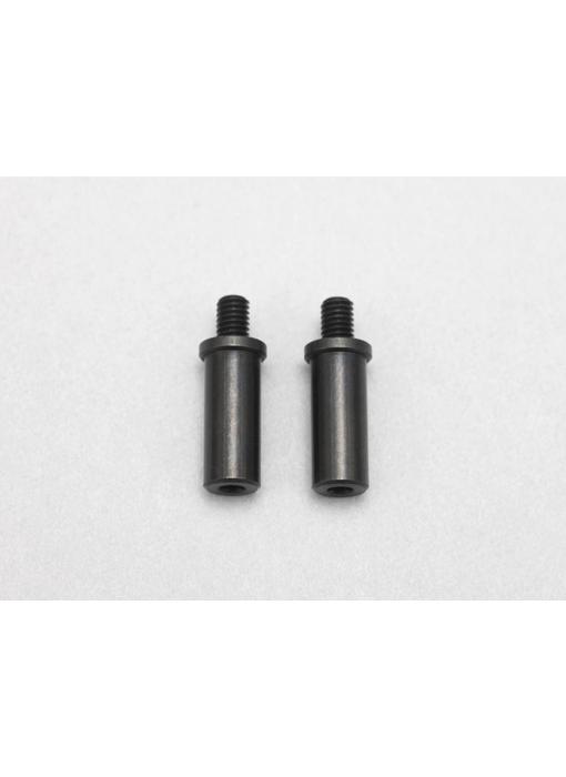 Yokomo SP Steering Block Stopper Pin φ 5mm (2pcs)