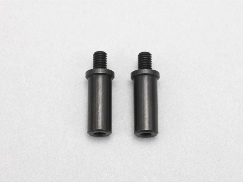 Yokomo Y2-415SA5A - SP Steering Block Stopper Pin φ 5mm (2pcs)