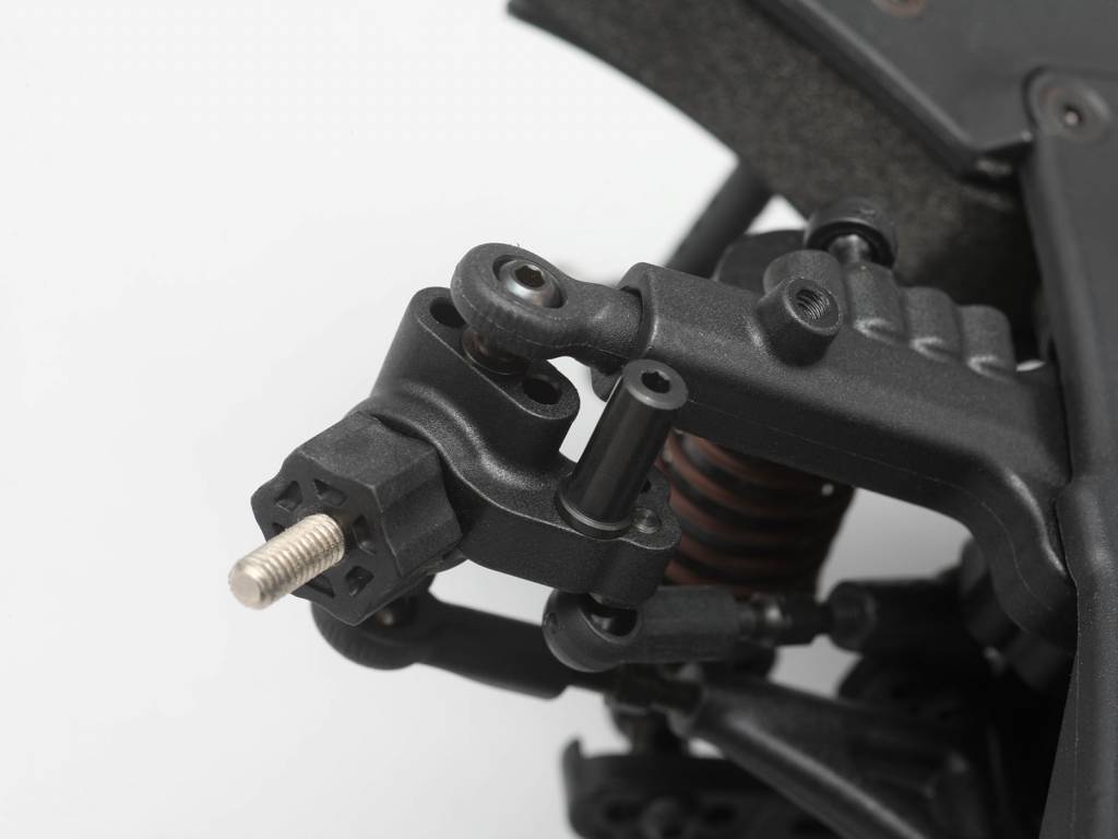 Yokomo Steering Block 5mm Pin Yokomo Steering Block 5mm Pin