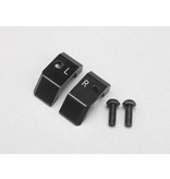 Yokomo Y2-415SA3A - SP Steering Block Weight Set (1set)