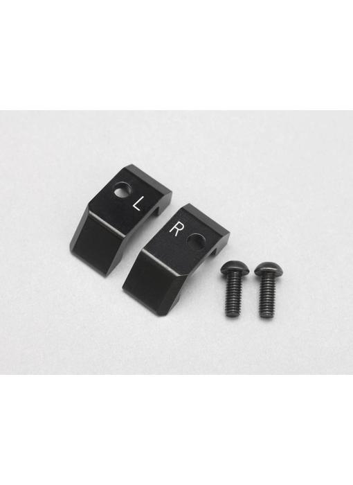 Yokomo SP Steering Block Weight Set (1set)