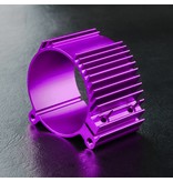 MST FSX Aluminium Motor Mount / Color: Purple