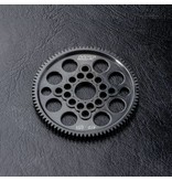 MST Spur Gear 48P / Size: 85T Black