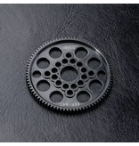 MST Spur Gear 48P / Size: 84T Black