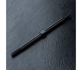 MST Alum. Turnbuckle φ3x76mm / Black