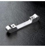 MST Aluminium Suspension Mount -0.5 / Color: Silver