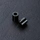 Alum. Spacer φ3.0xφ5.5x7.0mm (2) / Black