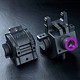 FXX Rear Gear Box Set / Purple