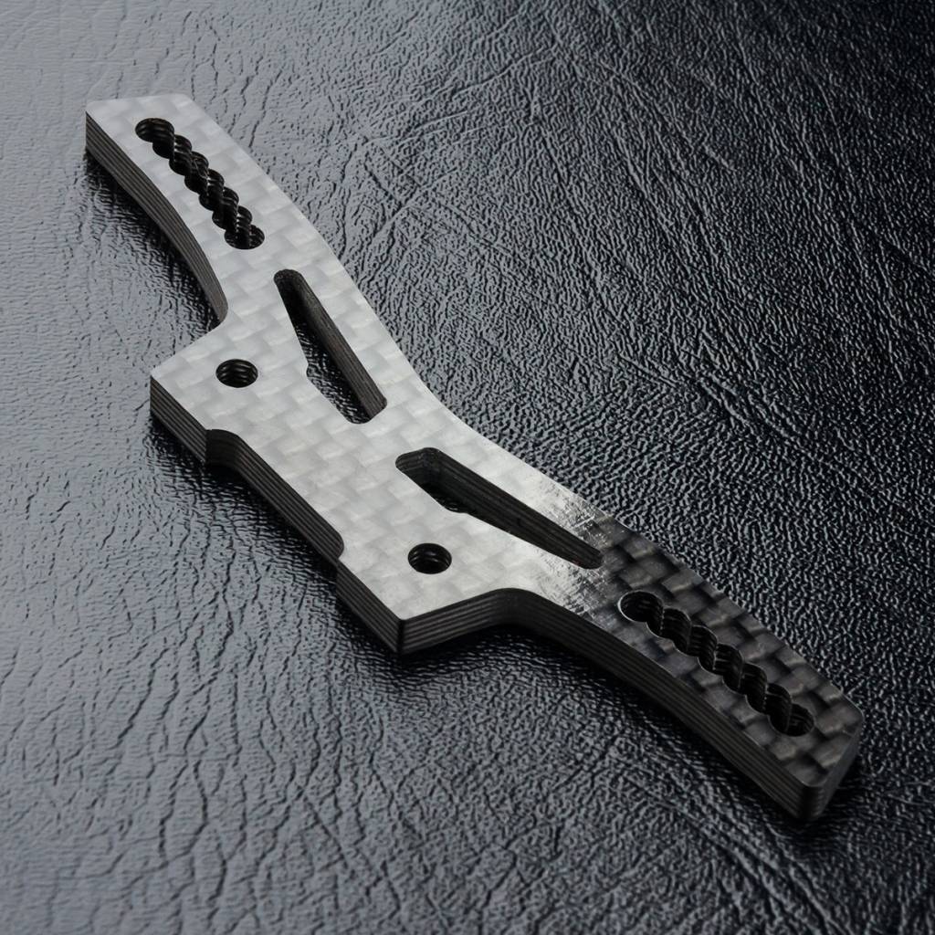 MST Front Damper Stay MST Front Damper Stay