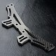 RMX 2.0 Carbon Rear Damper Stay 3.5mm