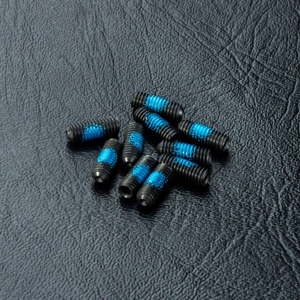 MST Set Screw M3 X 10 MST Set Screw M3 X 10